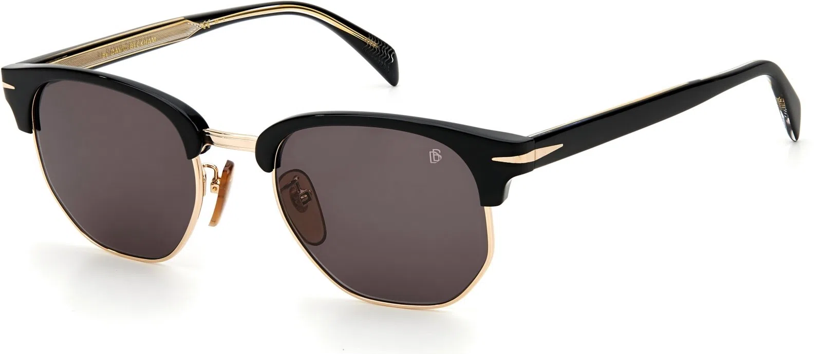 David Beckham Db1002 Sunglasses - view 9